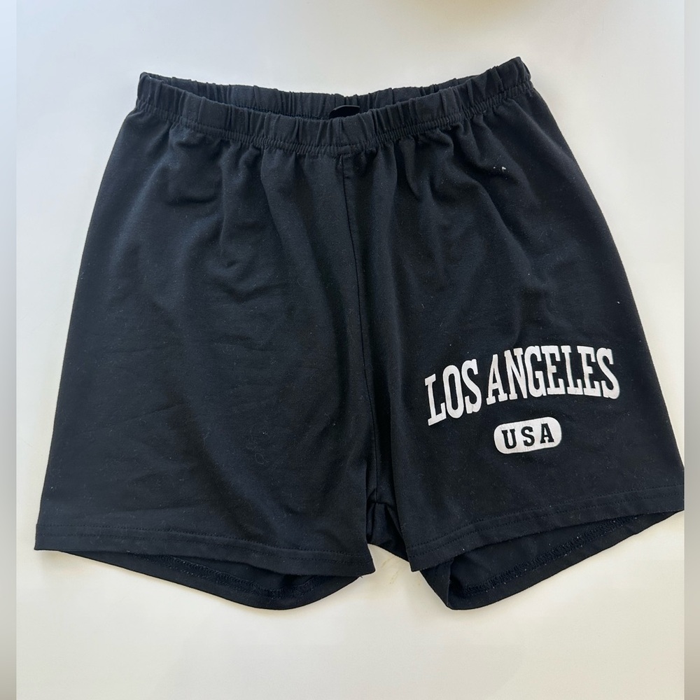 Workout 🏋️‍♂️ shorts not pocket